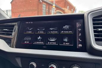 Audi A1 Sport