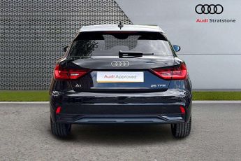 Audi A1 Sport