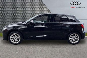 Audi A1 Sport