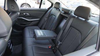 BMW 3 Series Sport