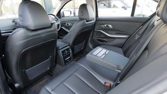 BMW 3 Series Sport