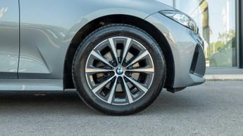 BMW 3 Series Sport