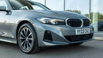 BMW 3 Series Sport