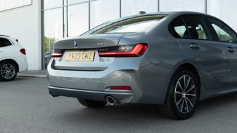 BMW 3 Series Sport