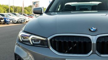 BMW 3 Series Sport