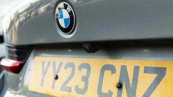 BMW 3 Series Sport
