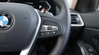 BMW 3 Series Sport