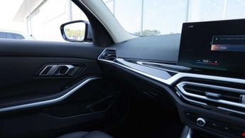 BMW 3 Series Sport
