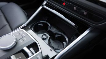 BMW 3 Series Sport