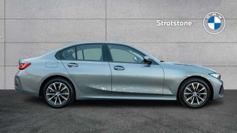 BMW 3 Series Sport