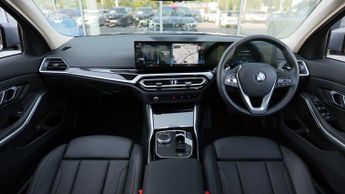 BMW 3 Series Sport