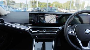 BMW 3 Series Sport