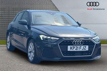 Audi A1 Sport