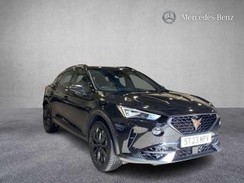 Cupra Formentor VZN