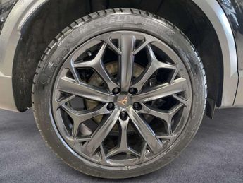 Cupra Formentor VZN