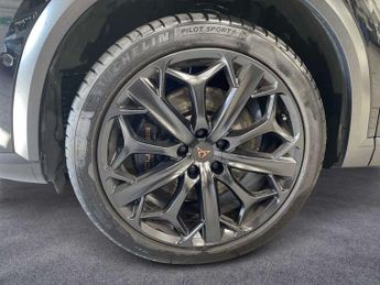 Cupra Formentor VZN