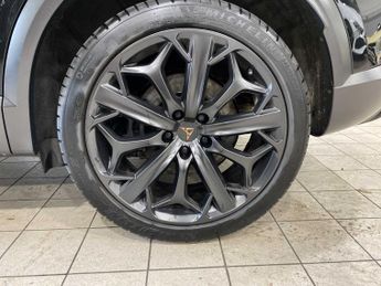 Cupra Formentor VZN