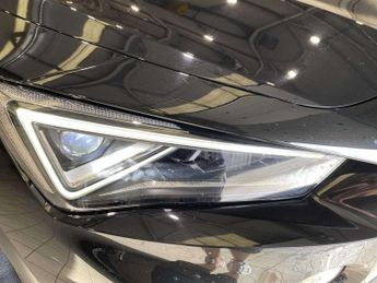 Cupra Formentor VZN