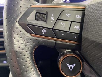 Cupra Formentor VZN