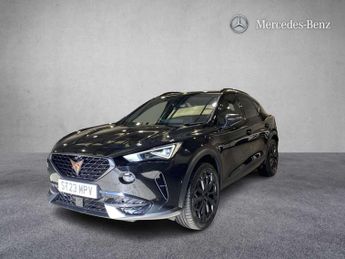 Cupra Formentor VZN