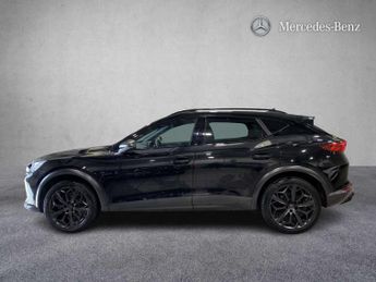Cupra Formentor VZN