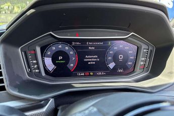 Audi A1 S Line