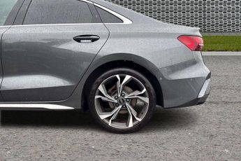 Audi A3 S Line