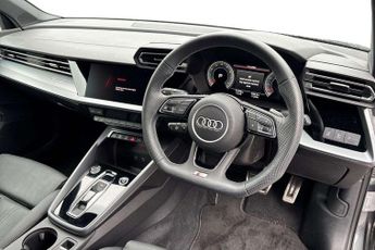 Audi A3 S Line