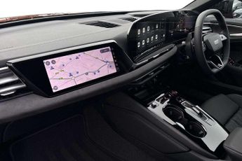 Audi A5 Black Edition