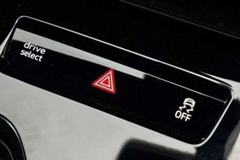 Audi A5 Black Edition