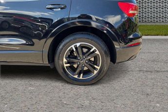 Audi Q3 Technik