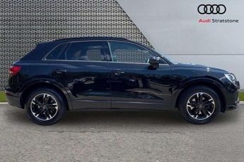 Audi Q3 Technik