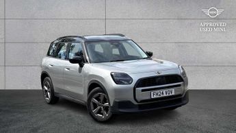 MINI Countryman C Classic