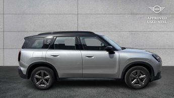 MINI Countryman C Classic