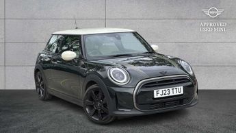 MINI Cooper One Classic