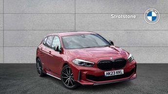 BMW 135 M135i