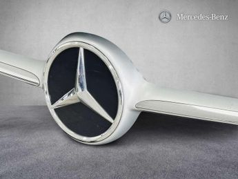 Mercedes-Benz A Class Sport
