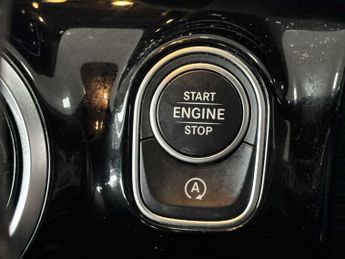 Mercedes-Benz A Class Sport