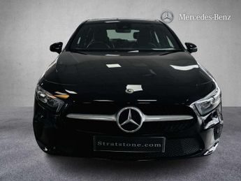Mercedes-Benz A Class Sport