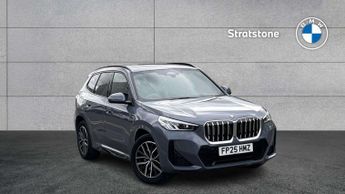 BMW X1 M Sport