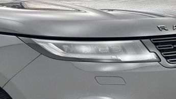 Land Rover Range Rover Sport Dynamic SE