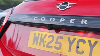 MINI Cooper C Classic