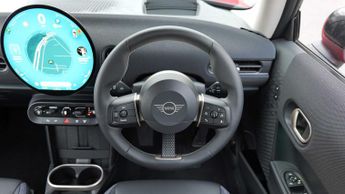 MINI Cooper C Classic
