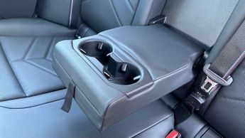 BMW I5 M Sport Pro