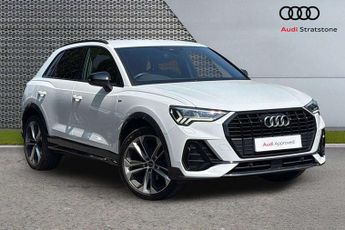 Audi Q3 Edition 1
