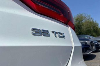 Audi Q3 Edition 1