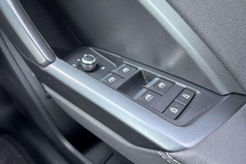 Audi Q3 Edition 1