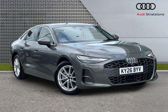 Audi A6 Sport