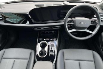 Audi A6 Sport