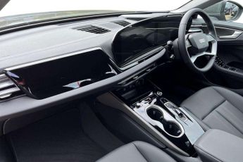 Audi A6 Sport